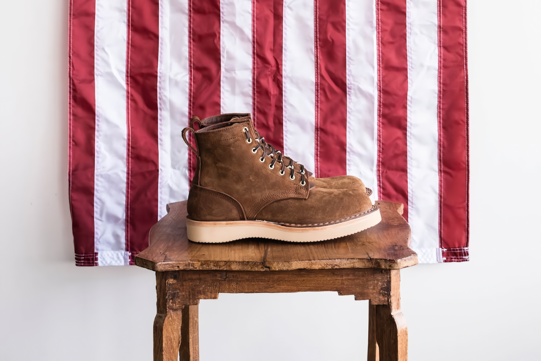 What Work Boots Are Made In The USA