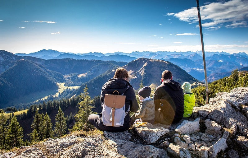 Do Logger Boots Make Good Hiking Boots?