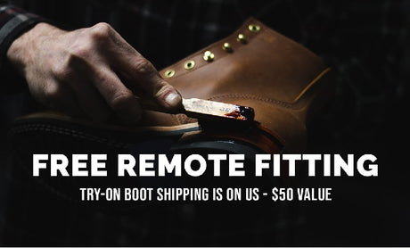 Can I Still Order Work Boots During The Coronavirus Quarantine?
