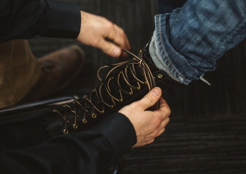 Are Waterproof Boots Hotter?