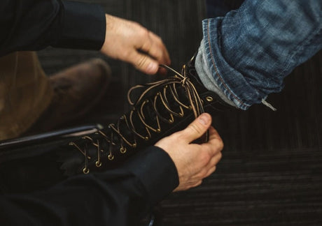 Are Waterproof Boots Hotter?