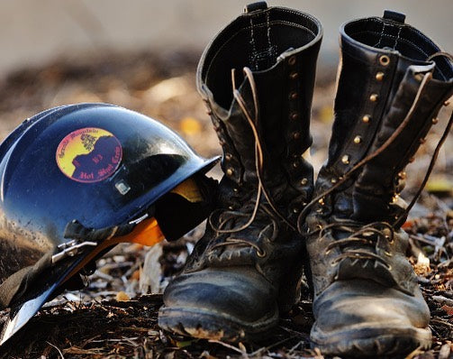 Will Leather Work Boots Stretch?