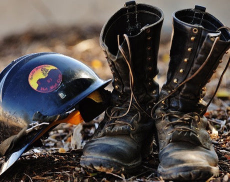 Will Leather Work Boots Stretch?