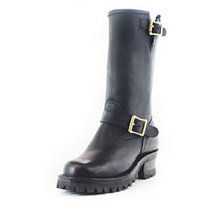 What Are Engineer Boots?