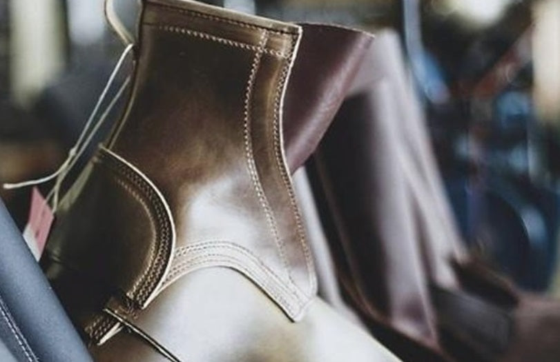 Who Are Wickett And Craig Leather?