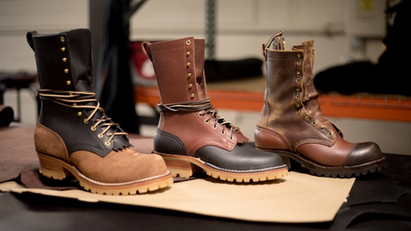 The Pros And Cons Of Rubber And Leather Work Boots