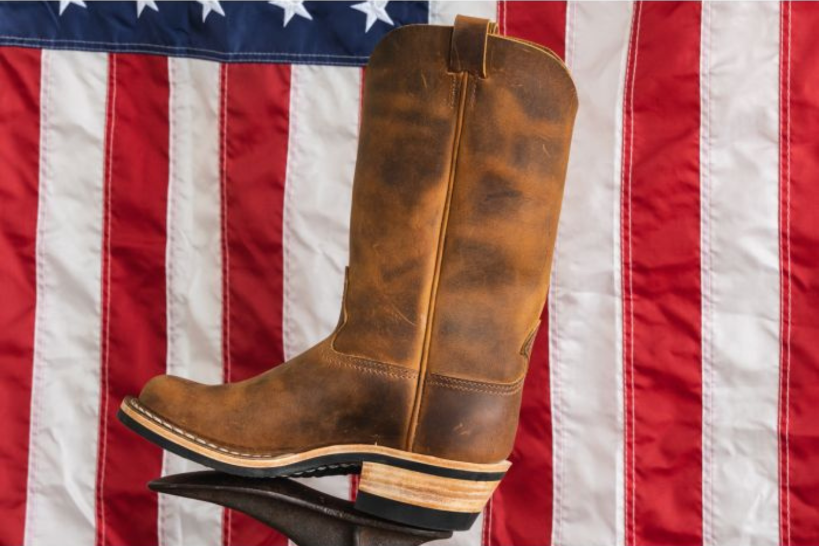 Unleashing The Timeless Charm: Exploring The Allure Of Western Boots