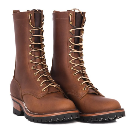 The Craftsmanship Behind Leather Boots