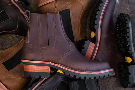 How To Style A Chelsea Boot In The Fall