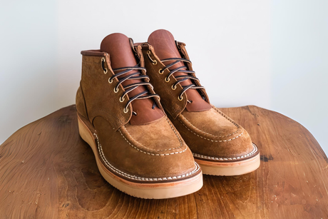 Leather Care Guide: How To Clean Suede Boots