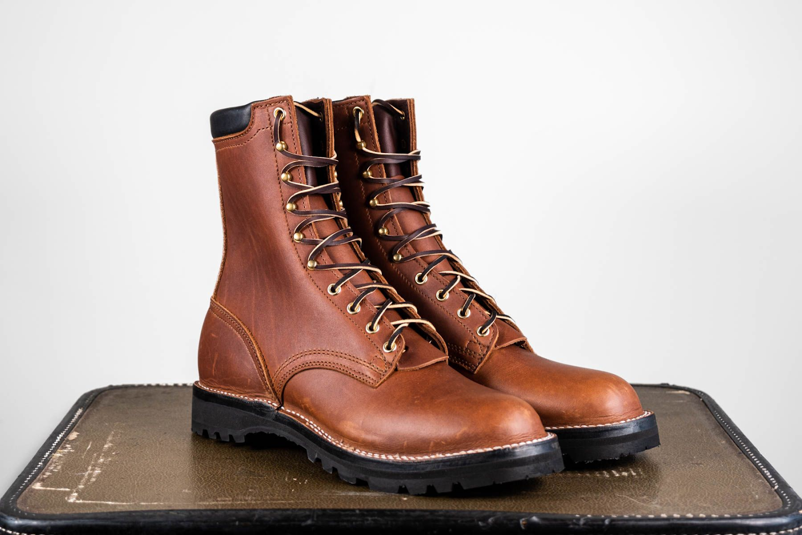 Insulated Boots