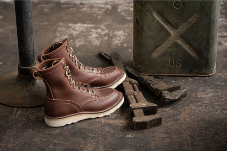 How To Use Mink Oil For Boots: A Beginner's Guide