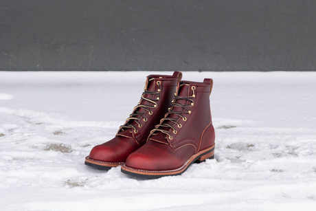 Did Your Boots Stop Working?