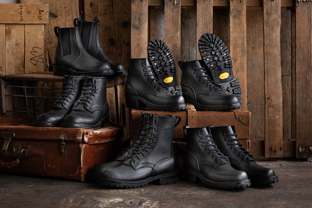Blackout Series
