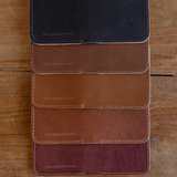 Heritage Calf Wallet