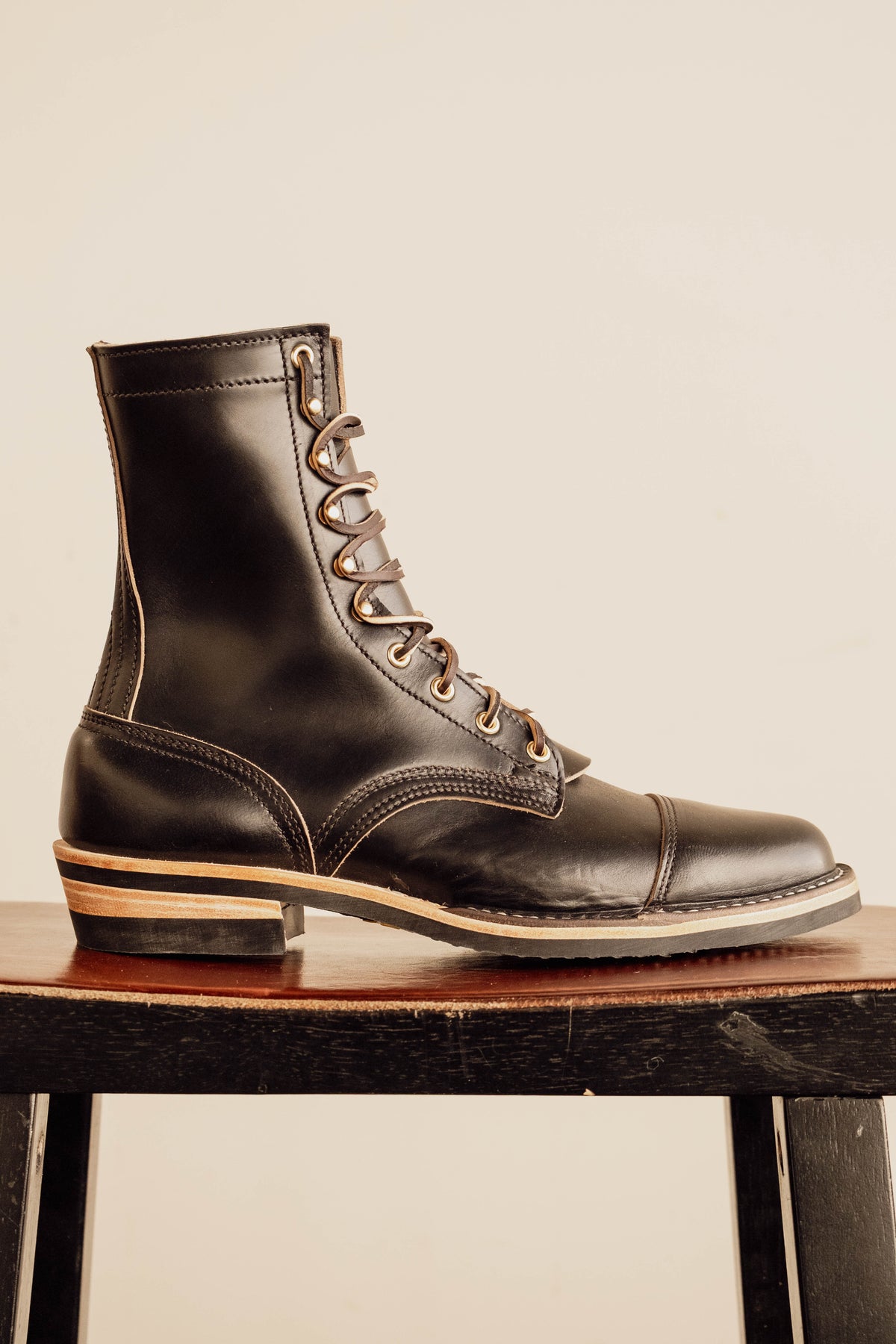 Trooper de 1925