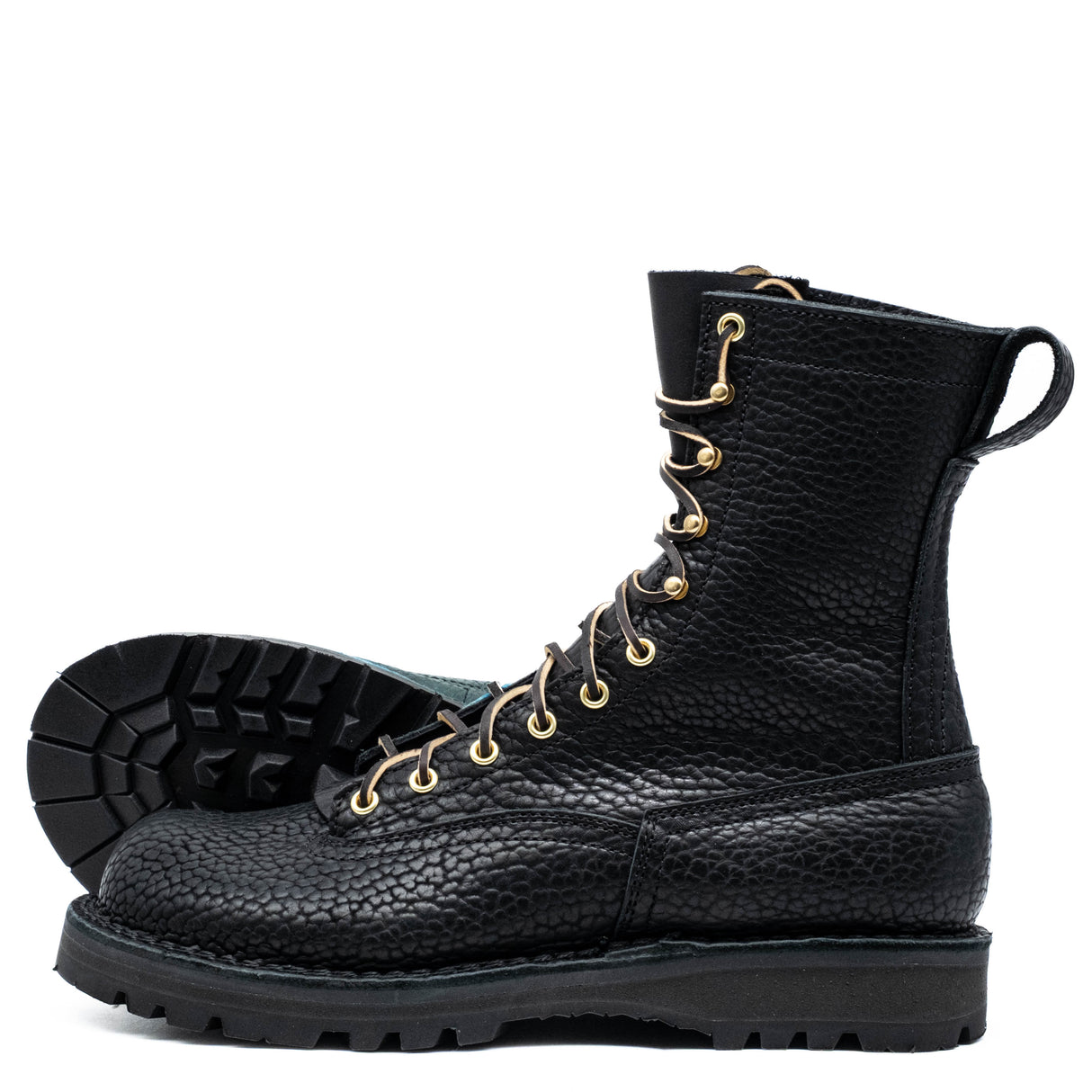 ND3 Indestructible Apocalypse Boot - Nicks x Rose Anvil