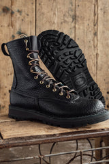 ND3 Indestructible Apocalypse Boot - Nicks x Rose Anvil