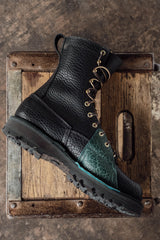 ND3 Indestructible Apocalypse Boot - Nicks x Rose Anvil