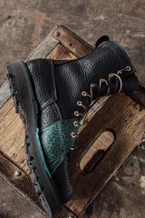 ND3 Indestructible Apocalypse Boot - Nicks x Rose Anvil