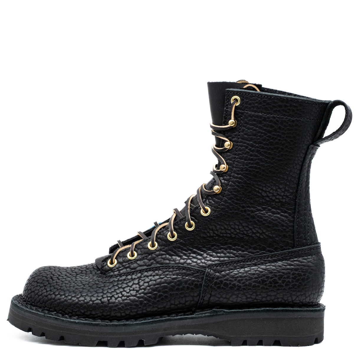 ND3 Indestructible Apocalypse Boot - Nicks x Rose Anvil