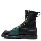 ND3 Indestructible Apocalypse Boot - Nicks x Rose Anvil