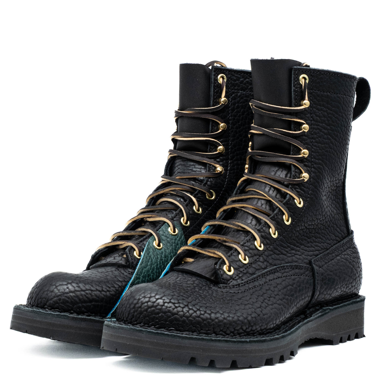 ND3 Indestructible Apocalypse Boot - Nicks x Rose Anvil