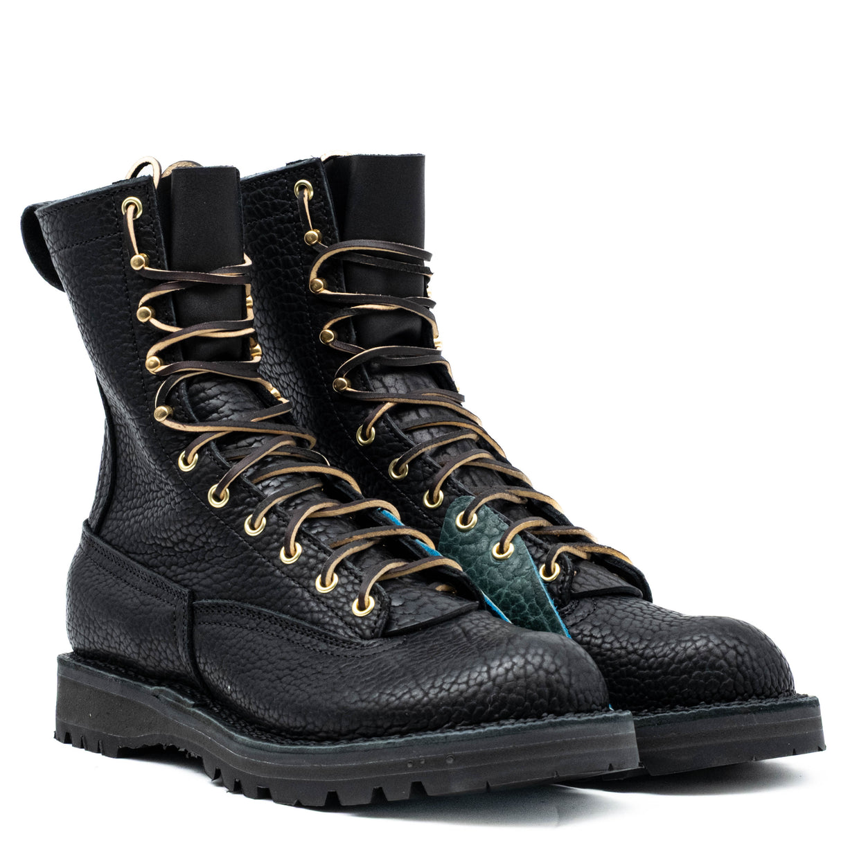 ND3 Indestructible Apocalypse Boot - Nicks x Rose Anvil
