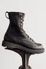 ND3 Indestructible Apocalypse Boot - Nicks x Rose Anvil