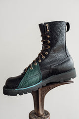 ND3 Indestructible Apocalypse Boot - Nicks x Rose Anvil