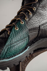 ND3 Indestructible Apocalypse Boot - Nicks x Rose Anvil