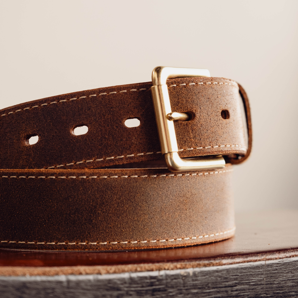 Desperado Cinnamon - Heritage Belt