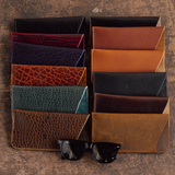 Funda delgada para sombras