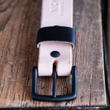 Natural Blackout - Heavy Duty Work Belt