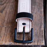 Natural Blackout - Heavy Duty Work Belt