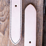 Natural Blackout - Heavy Duty Work Belt
