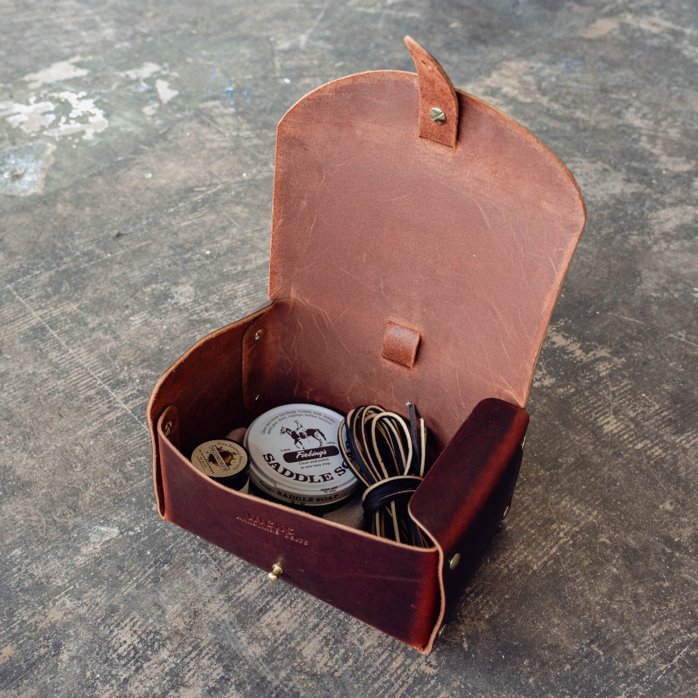 Estuche de Transporte Diario