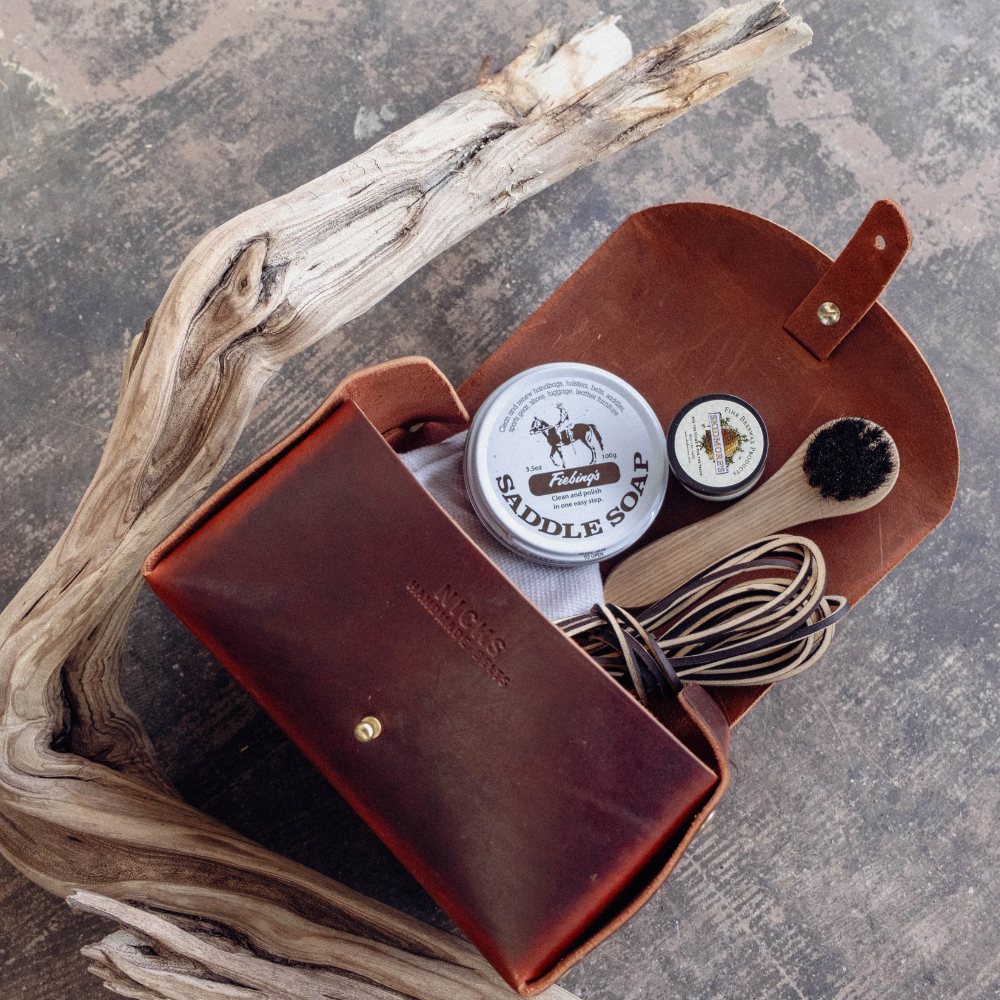 Estuche de Transporte Diario