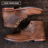 Ivan Boot - Crea el Tuyo