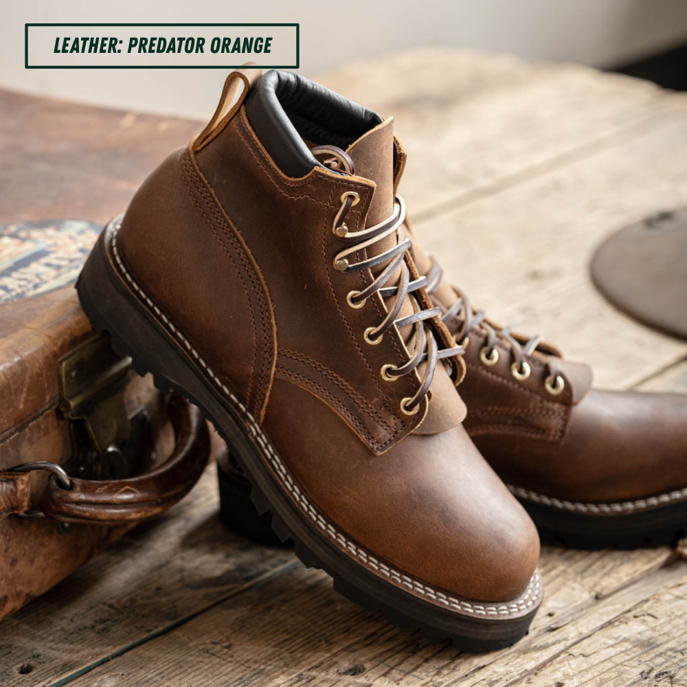Botas de senderismo Ridgeline
