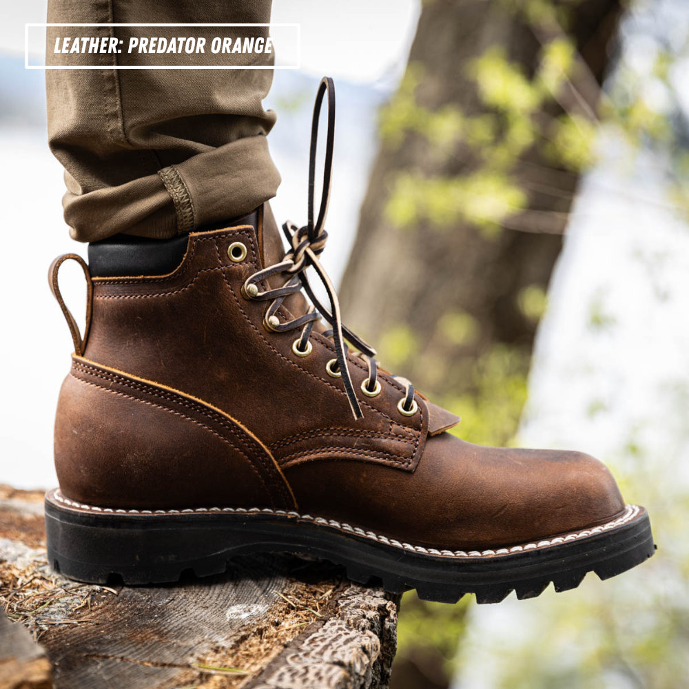 Botas de senderismo Ridgeline