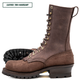 Fire Boots