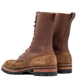 BuilderPro® HNW - Legacy Quick Ship (64 Brown Smooth/Roughout)