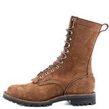 FireTrooper®- Red Card Wildland Fire Boots