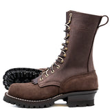 BuilderPro® 55 - Legacy Quick Ship (64 Mahogany Smooth/Roughout)