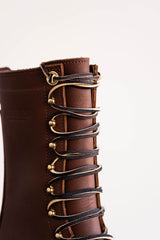 HD Lace Up - Build Your Own