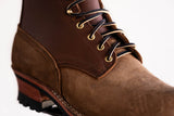 HD Lace Up - Build Your Own