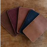 Heritage Calf Wallet