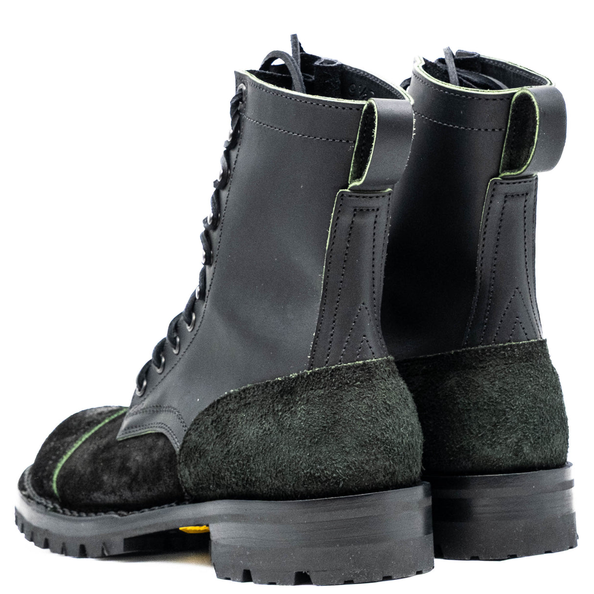 Aliencore ND1 - Nicks x Rose Anvil