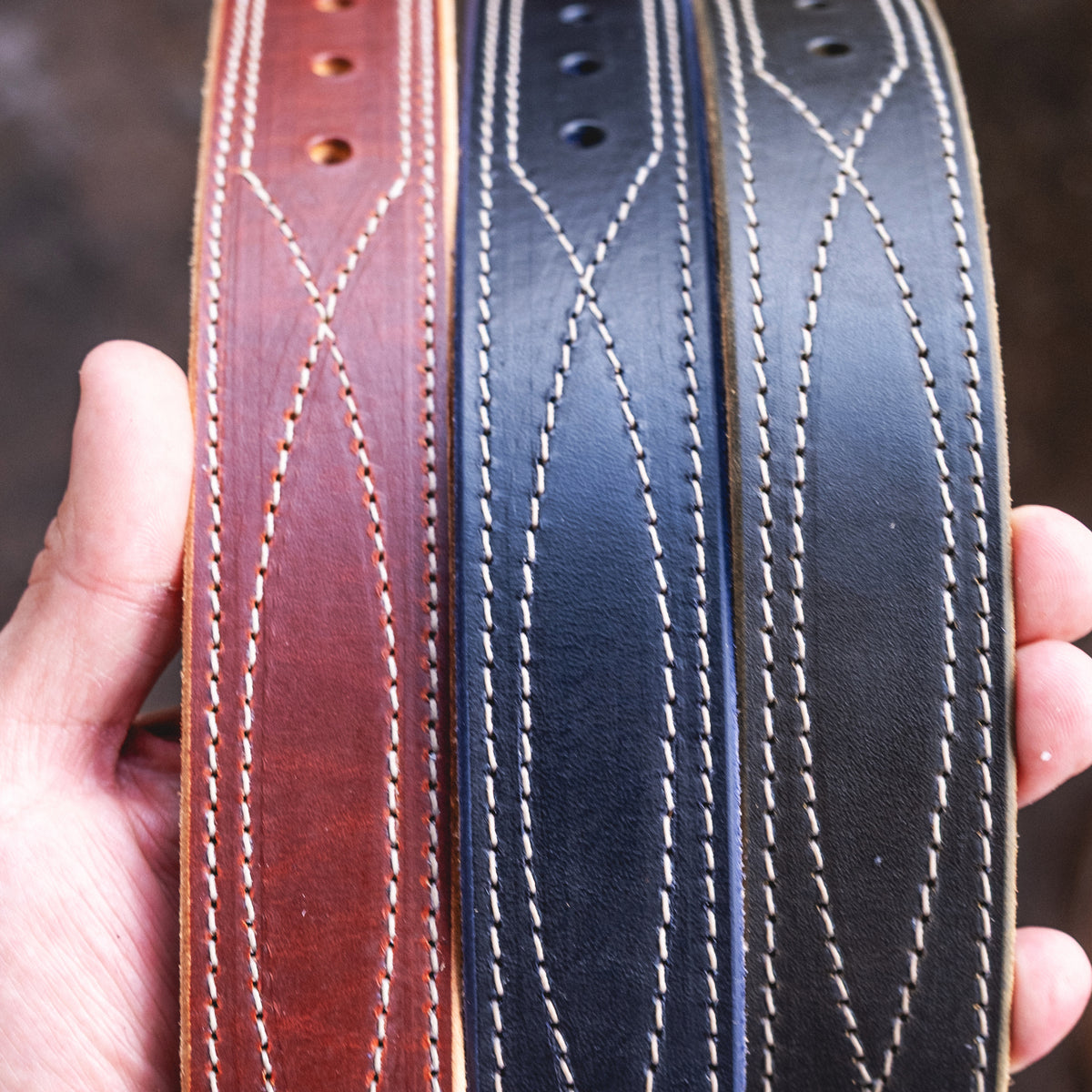 Pistolero Appaloosa